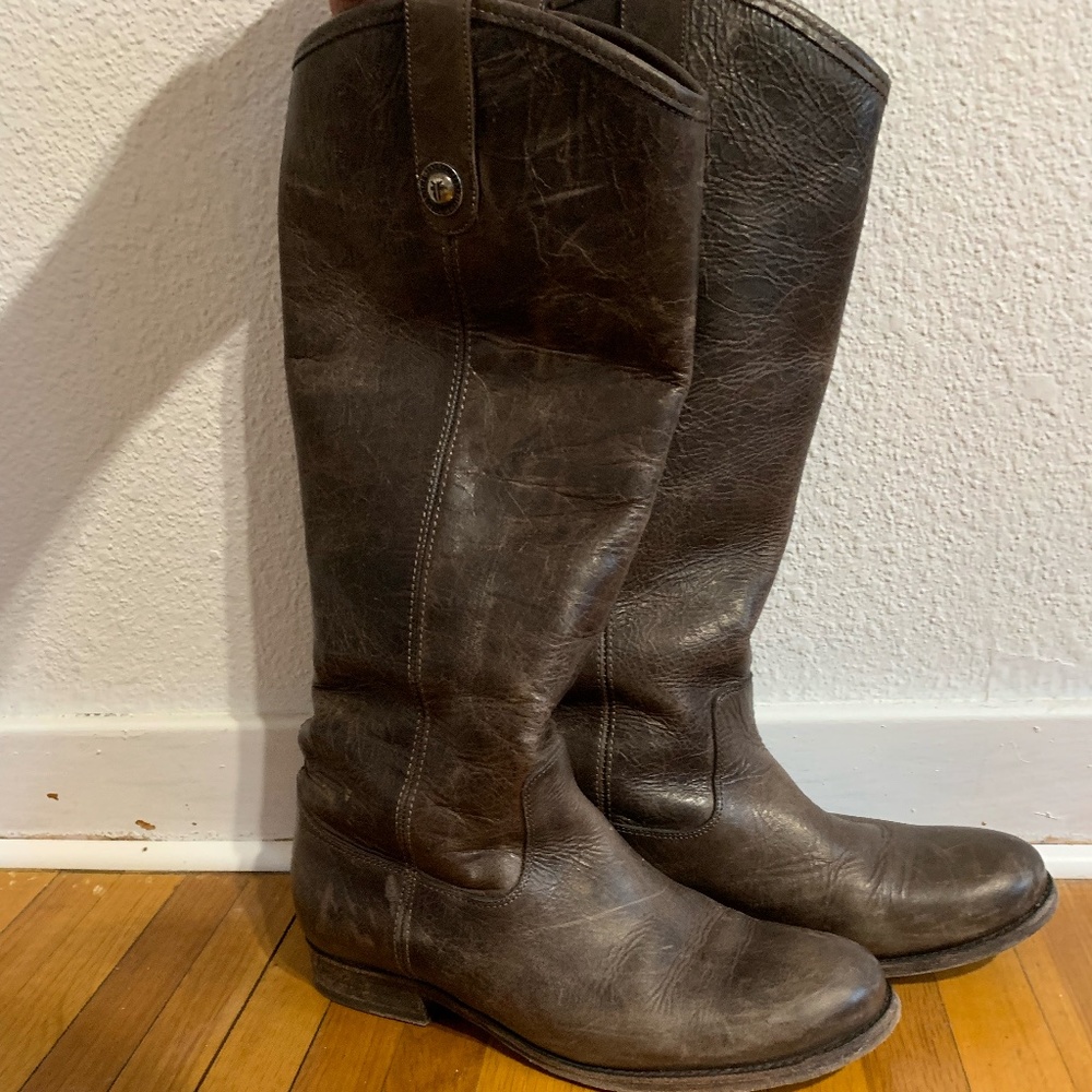 FRYE  Tall Boot